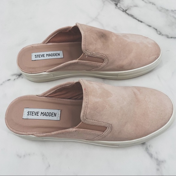 STEVE MADDEN GLENDA SLIP-ON SNEAKER - Picture 6 of 12
